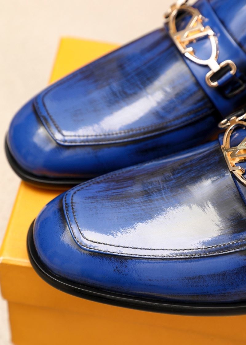 Louis Vuitton Business Shoes